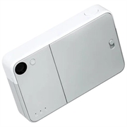 Kodak Printomatic øjeblikkelig udskrivningskamera - 5MP - grå