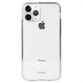 Krusell Kivik iPhone 11 Pro Hybrid Cover - Gennemsigtig