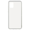Ksix Flex Ultratyndt Samsung Galaxy Note10 Lite TPU Cover - Gennemsigtig