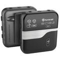 LE526 Bluetooth 6.0 Auracast-lydadapter med mikrofon - sort