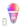 Lepro B1 E27 smart LED-pære med AI, WiFi og Bluetooth