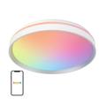 LEPRO T1 smart loftslampe med AI-lysscenarier, 1800 lm
