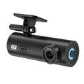 LF9 Pro 1080P Dashcam 2K til bil - Wi-Fi, natvision, parkeringsvagt, G-sensor - sort