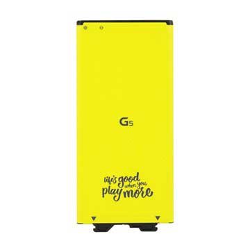 LG G5 BL-42D-batterier