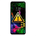 Udskiftning af LG G8 ThinQ Batteri