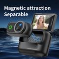 LK-018 Magnetisk actionkamera med aftageligt kamera og 2.0" vippeskærm - 1080p