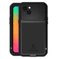 Love Mei Powerful iPhone 14 Plus Hybrid Cover