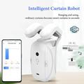 LY-1668 WiFi Smart Robot Gardinåbner med Timer