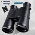 LZ032 Bærbar børnekikkert til udforskning, læring og naturobservation