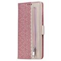 Lace Pattern Samsung Galaxy S23 Ultra 5G Pung Cover