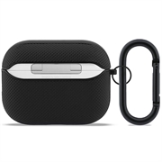 AirPods Pro 3 Lacoste Petit Pique Croc Logo Patch-etui