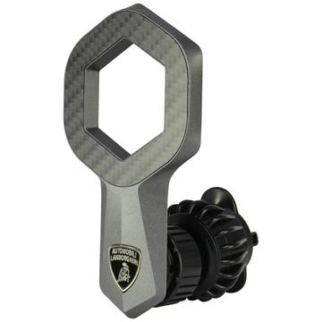 Lamborghini Urus D8 magnetisk bilholder - sort