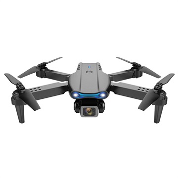 Lansenxi E99 Max Foldbar Drone med 4K HD Dobbelt Kamera