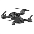 Lansenxi LS11 FPV Drone med 4K HD Dobbelt Kamera & Fjernbetjening