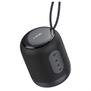 Ldnio BTS12 trådløs Bluetooth-højttaler - TWS, SD-kort, AUX-understøttelse