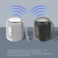 Ldnio BTS12 trådløs Bluetooth-højttaler - TWS, SD-kort, AUX-understøttelse