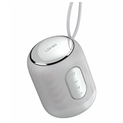 Ldnio BTS12 trådløs Bluetooth-højttaler - TWS, SD-kort, AUX-understøttelse