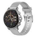 Ldnio SW01 smartwatch med sundheds- og sportsmåling