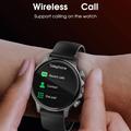 Ldnio SW01 smartwatch med sundheds- og sportsmåling
