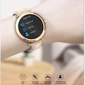 Ldnio SW02 Smartwatch til kvinder med pulsmåler og blodiltmåler