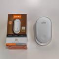 Ldnio Y1 LED-natlampe med stik og automatisk sensor – 3500K – varmhvid