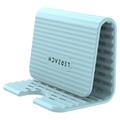 LeReach LRFP-14 AirLift-serien MagicMat sammenklappelig smartphone-/tabletstander