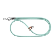 Leeu Design Stilfuld universal crossbody telefonsnor - 120cm, 6mm - Mynte