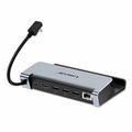 Lemorele X23L 6-i-1-dockingstation til Steam Deck, Nintendo Switch og ASUS ROG Ally
