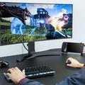 Lemorele X23L 6-i-1-dockingstation til Steam Deck, Nintendo Switch og ASUS ROG Ally
