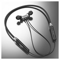 Lenovo HE05 Bluetooth In-Ear Hovedtelefoner med Mikrofon - Sort