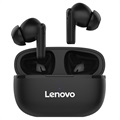 Lenovo HT05 TWS Høretelefoner med Bluetooth 5.0 - Sort