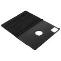 Lenovo Idea Tab 360 Rotary Folio Etui - Sort