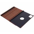 Lenovo Idea Tab 360 Rotary Folio Etui - Brun