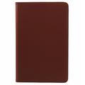 Lenovo Idea Tab 360 Rotary Folio Etui - Brun