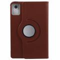 Lenovo Idea Tab 360 Rotary Folio Etui - Brun