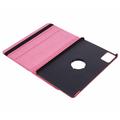 Lenovo Idea Tab 360 Rotary Folio Etui - Hot Pink