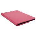 Lenovo Idea Tab 360 Rotary Folio Etui - Hot Pink
