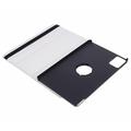 Lenovo Idea Tab 360 Rotary Folio Etui - Hvid