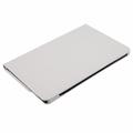 Lenovo Idea Tab 360 Rotary Folio Etui - Hvid