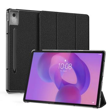 Lenovo Idea Tab Pro Dux Ducis Domo Tri-Fold Smart Folio Cover