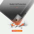 Lenovo Idea Tab Pro Dux Ducis Domo Tri-Fold Smart Folio Cover