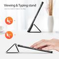 Lenovo Idea Tab Pro Gen 2 Dux Ducis Domo Tri-Fold Smart Folio Cover - Sort