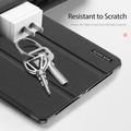 Lenovo Idea Tab Pro Gen 2 Dux Ducis Domo Tri-Fold Smart Folio Cover - Sort