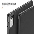 Lenovo Idea Tab Pro Gen 2 Dux Ducis Domo Tri-Fold Smart Folio Cover - Sort