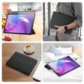 Lenovo Idea Tab Pro Gen 2 Dux Ducis Domo Tri-Fold Smart Folio Cover - Sort
