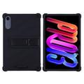 Lenovo Idea Tab Pro Gen 2, Motorola Moto Pad 70 Pro Silikoneetui med kickstand