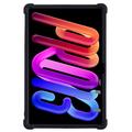 Lenovo Idea Tab Pro Gen 2 Silikoneetui med kickstand