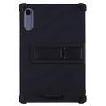 Lenovo Idea Tab Pro Gen 2 Silikoneetui med kickstand