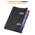 Lenovo Idea Tab Pro Gen 2 Tri-Fold Series Smart Folio-etui