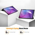 Lenovo Idea Tab Pro Gen 2 Tri-Fold Series Smart Folio-etui